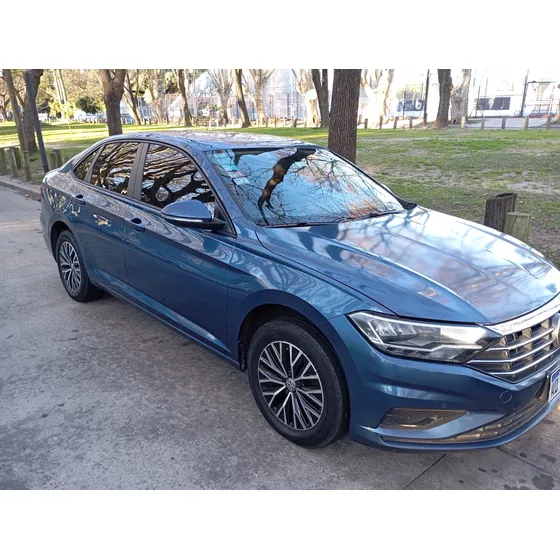 Volkswagen Vento 1.4 Tsi Comfortline