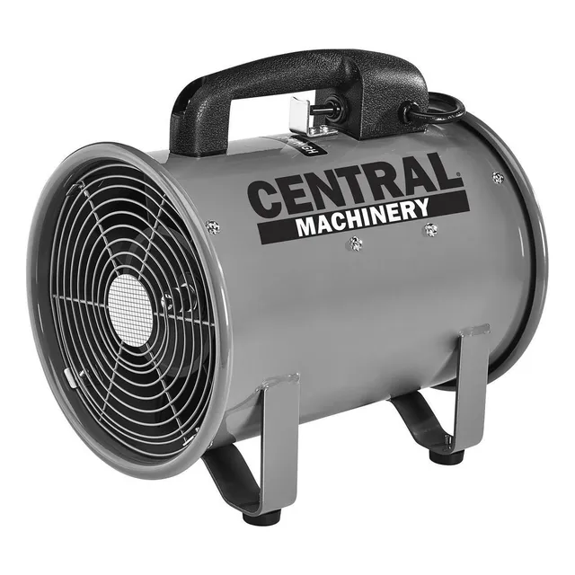 Ventilador Portátil 8 PuLG