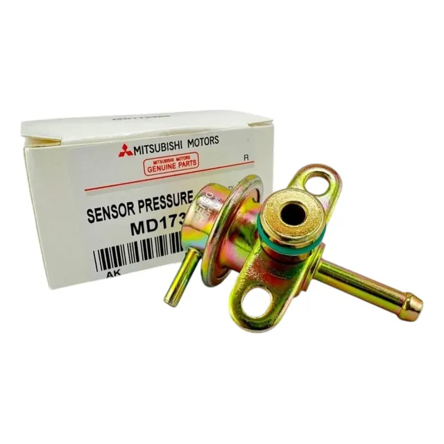 Regulador De Presion De Gasolina Lancer Ck1 Ck2 Signo Cs3