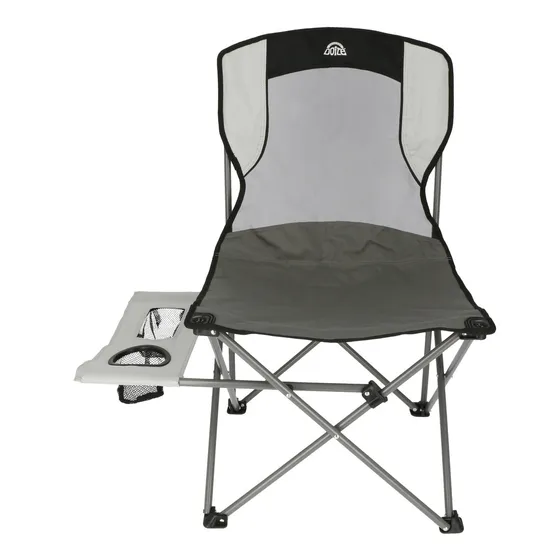 Silla Lagoon Gris Doite