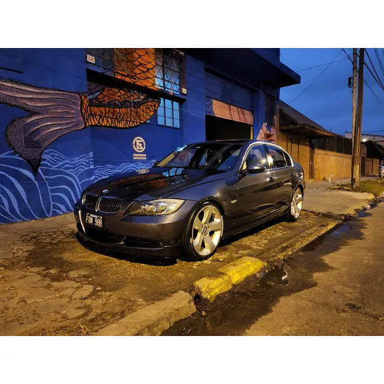Bmw Serie 3 2.5 323i Sportive