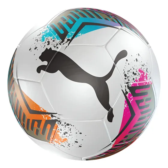 Balon Puma Futsal 3 Ms Color Blanco