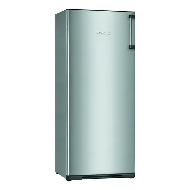 Freezer Vertical Kohinoor 250l Kfva25/08