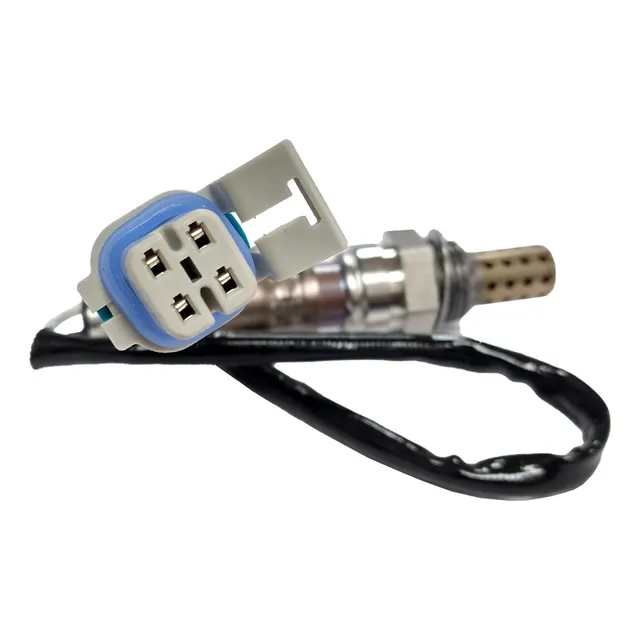 Sensor De Oxigeno Tahoe Trail Blazer 5.3 Silverado ( Hembra)