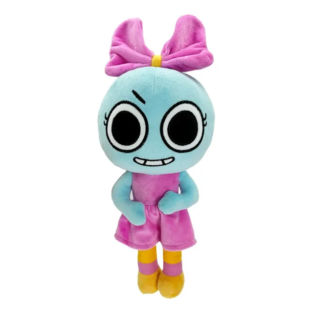 Jogo Periférico Dandy's World Plush