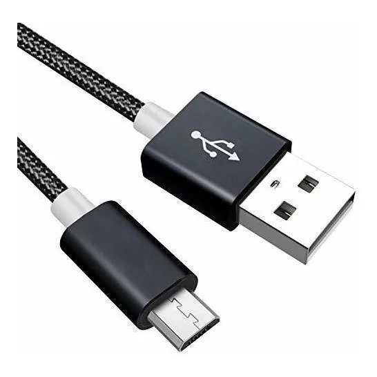 Cable De Carga Akindle Usb Para Auriculares Inalámbricos