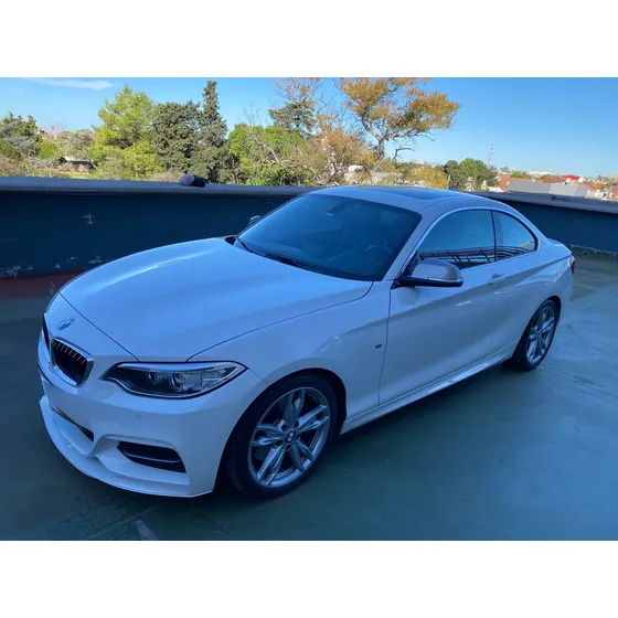 Bmw Serie 2 3.0 240i M Package