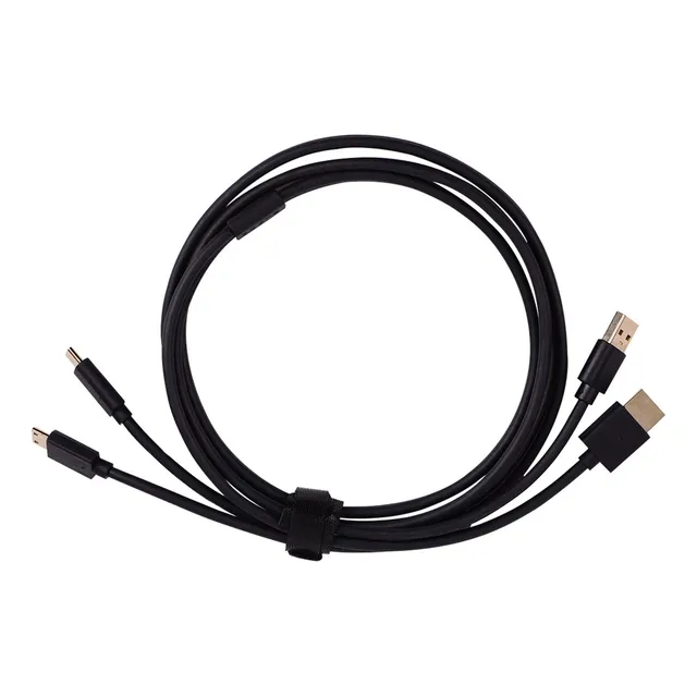 Hh Cable Bosto