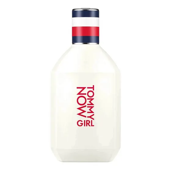 Tommy Girl Now Casual Edt 100ml Para Mujer
