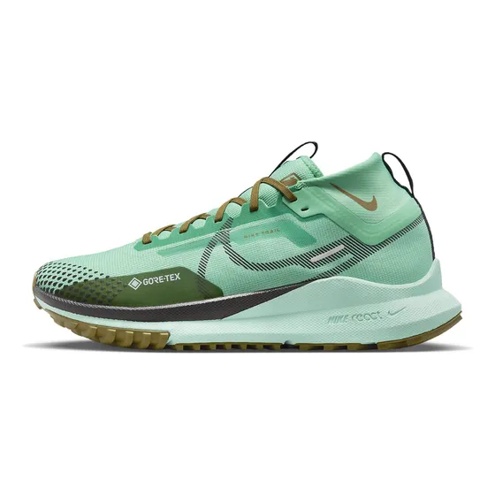 Zapatilla Nike Pegasus Trail 4 Gore-tex Dj7926-301  