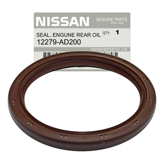 Estopera Cigueñal Trasera Nissan 350z Ad205 Z33