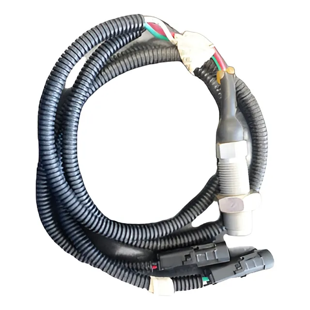 Sensor Velocímetro Dual 450600, 1658556c91, 3078152 Cummins