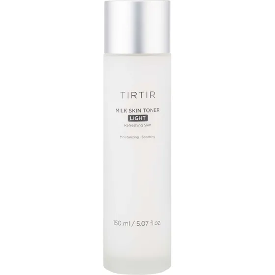 Milk Skin Toner Light (150ml) - Tirtir