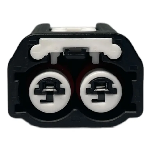 Conector Sensor Posición Cigueñal Corolla Yaris Terios