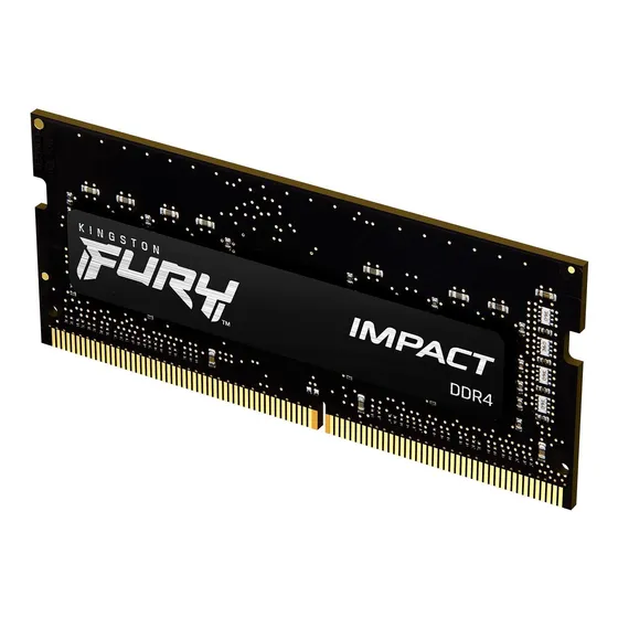 Memoria Ram 16gb 1x16gb Ddr4 3200 Mhz Sodimm Kingston Fury H