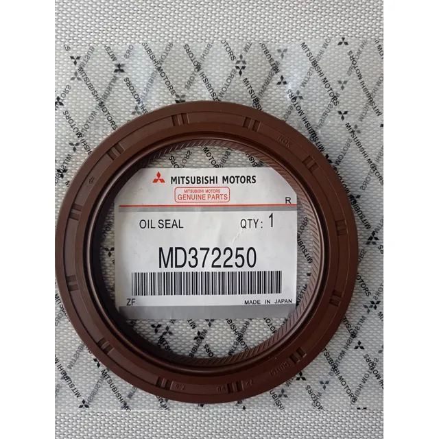 Estopera Cigueñal Trasera Mitsubishi Signo Lancer 1.3 1.5 Ti