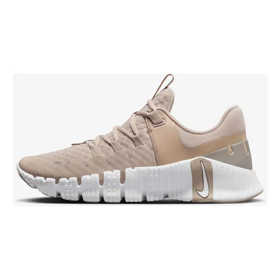 Calzado Para Mujer Nike Free Metcon 5 Rosa