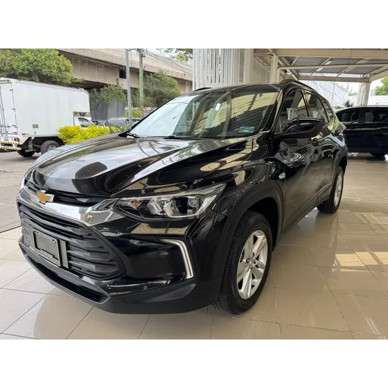 Chevrolet Tracker 1.2 Ls Mt