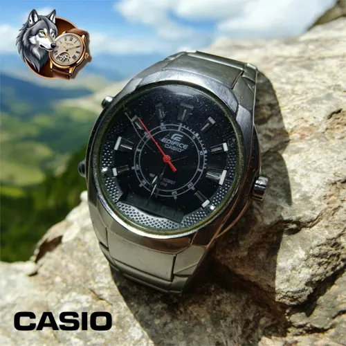 Reloj Casio Edifice Ef-128