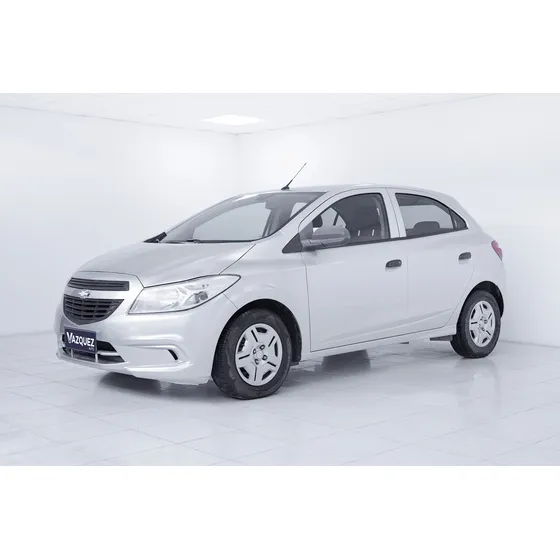 Chevrolet Onix 1.4 Joy Ls 98cv