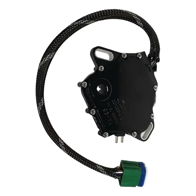 Sensor Pare Neutro Renault Kangoo Duster Sandero Megane Clio