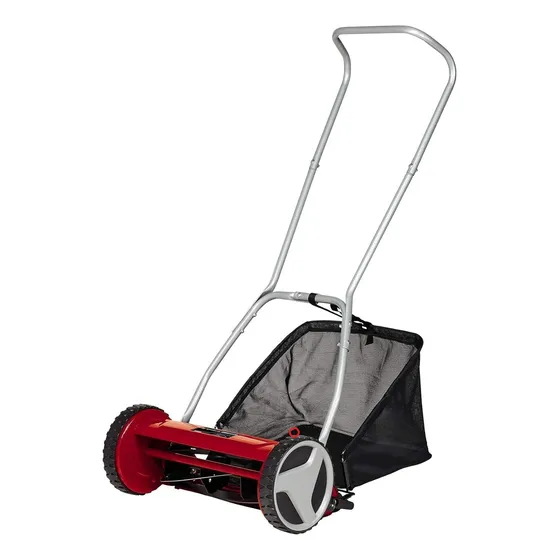 Cortadora De Grama Manual Ó Cortacésped 16 PuLG (40 Cm)