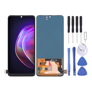 Pantalla Lcd Oled Para Vivo V21 4g V2066 V2108/vivo V25 5g V Pantalla Lcd Oled Para Vivo V21 4g V2066 V2108/vivo V25 5g V
