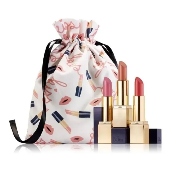 Set 3 Labiales Estée Lauder / Prestige Parfums