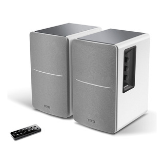 Monitores Estudio Edifier R1280db Color Blanco Monitores Estudio Edifier R1280db Color Blanco