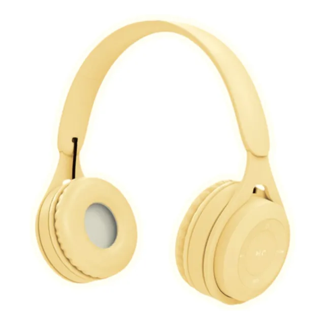 Auriculares Inalambrico Vincha Bluetooth Recargable Plegable