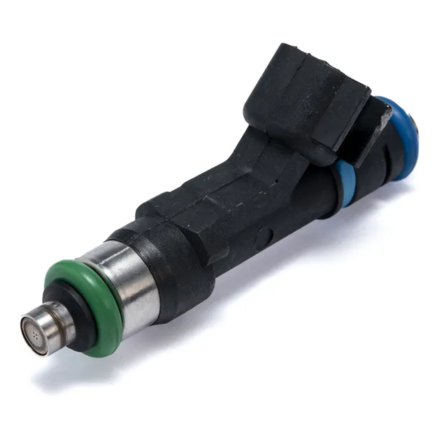 Inyector De Combustible Injetech 42739c