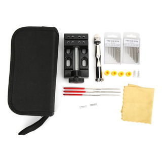 Juego De Brocas Manuales Con Forma De Mini Taladro En Espira Juego De Brocas Manuales Con Forma De Mini Taladro En Espira