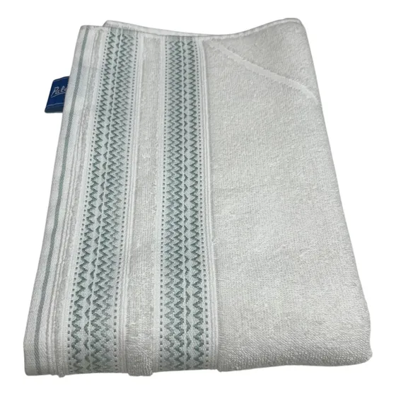 Toallon Palette Peri 100% Algodon 70x140 500 Gr Grande Liso