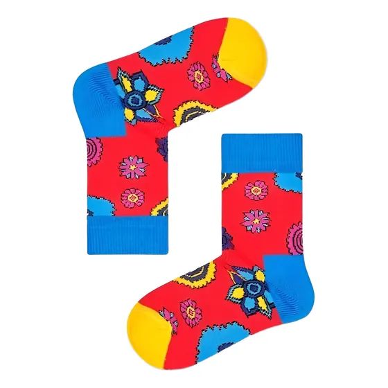 Medias, Kids Flower Power The Beatles, Calcetines Niños
