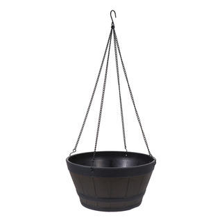 Maceta Colgante De Madera Para Orquídeas, Multiusos Maceta Colgante De Madera Para Orquídeas, Multiusos