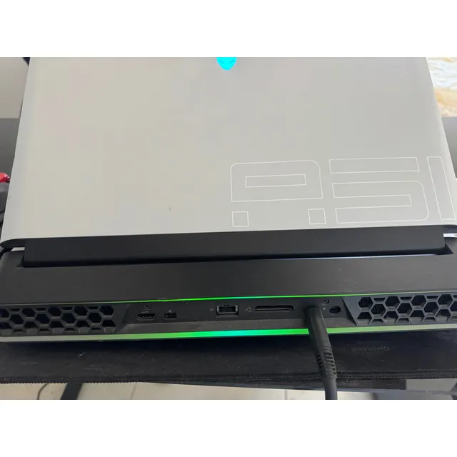 Alienware Gamer Area 51m R2 I9 Rtx 2080 32 Gb Ram