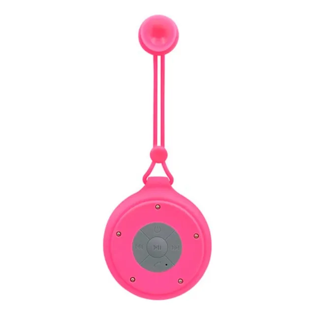 Splashproof Philco Parlante Bluetooth Philco Bt 229pk 