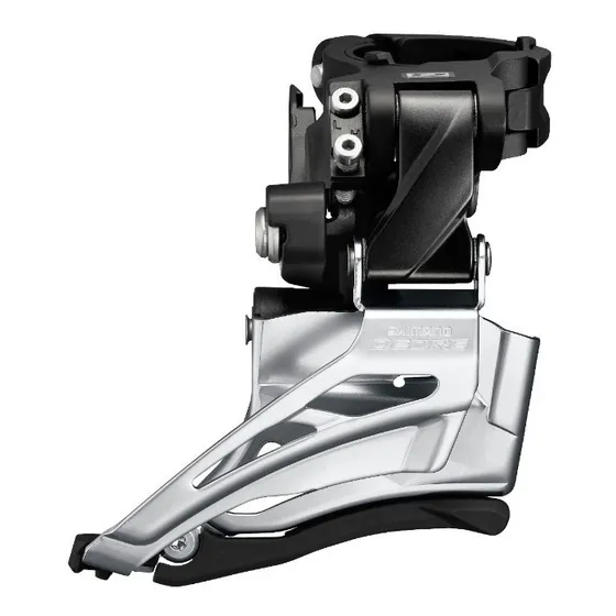 Desviador Shimano Deore 2x10 Velocidades M6025-h