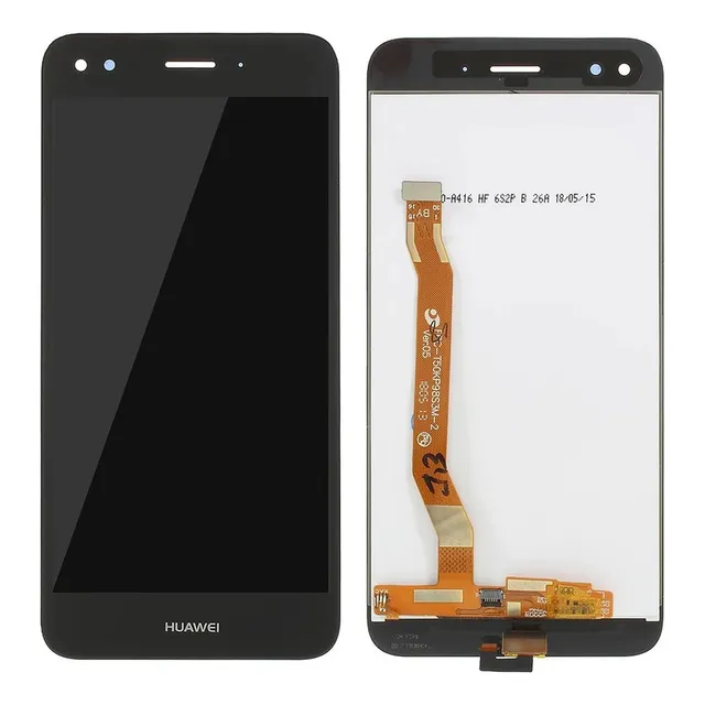 Pantalla Completa Huawei Y6 Pro 2017 / Nova Lite 2017 Tienda
