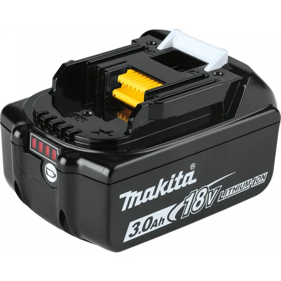 Bateria (bl1830b) 18v 3,0ah Li-ion Sin Caja