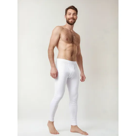 Pantalón Térmico Para Hombre