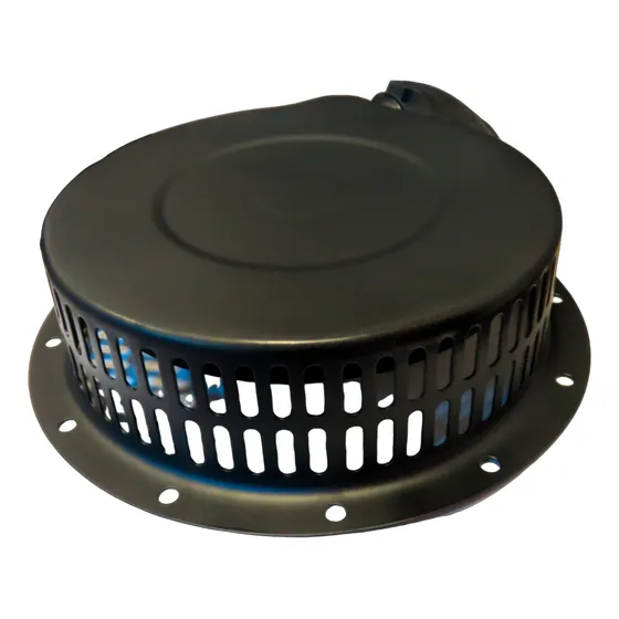 Tapa Arranque / Yoyo  Motor Diesel Km186fa-192fa