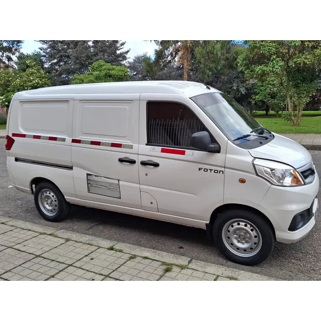 Foton Mini Van 1.2 Bj5023xxy00-ab