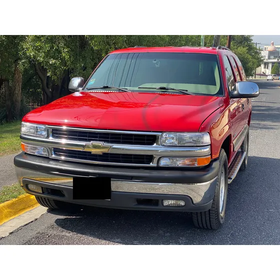 Chevrolet Sonora 5.7 Lt Vortec