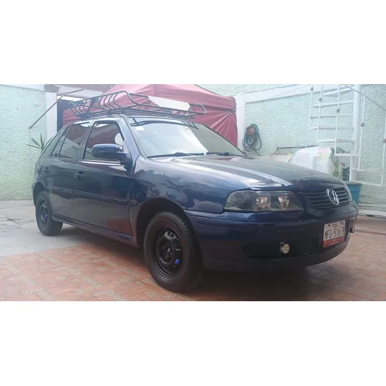 Volkswagen Pointer 1.8 Lt