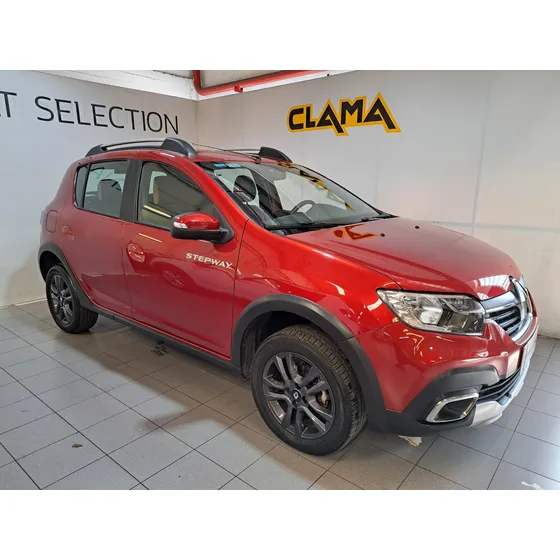 Renault Stepway Stepway Intense 1.6