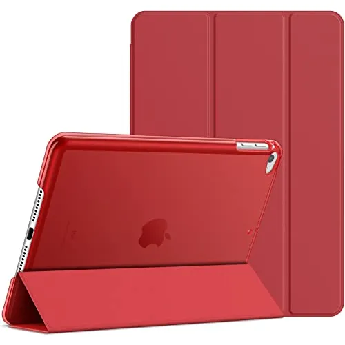 Caja Jetech Para iPad Mini 4, Cubierta Inteligente Mgg4a