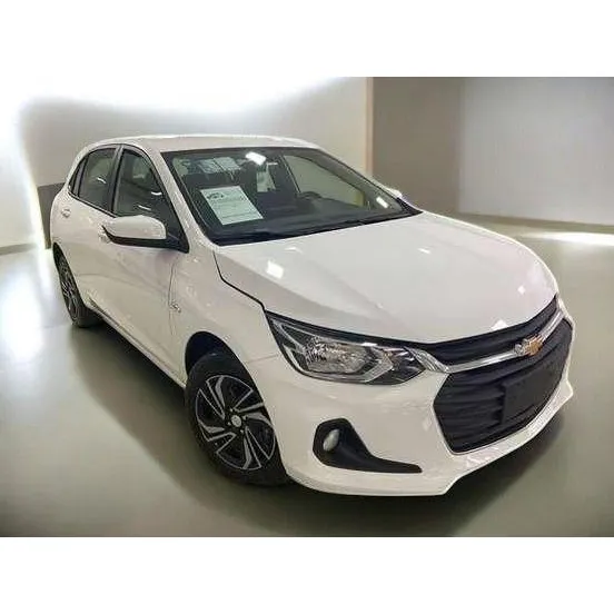 Chevrolet Onix 1.0 Lt