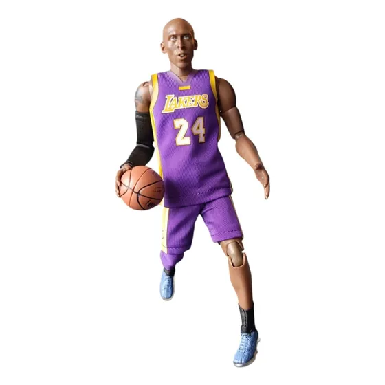 Figura Legend Creation Series 1 Kobe Bryant
