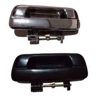 Manilla Luv Dmax 3.5 Montana 2008 2011 2012 Compuerta 